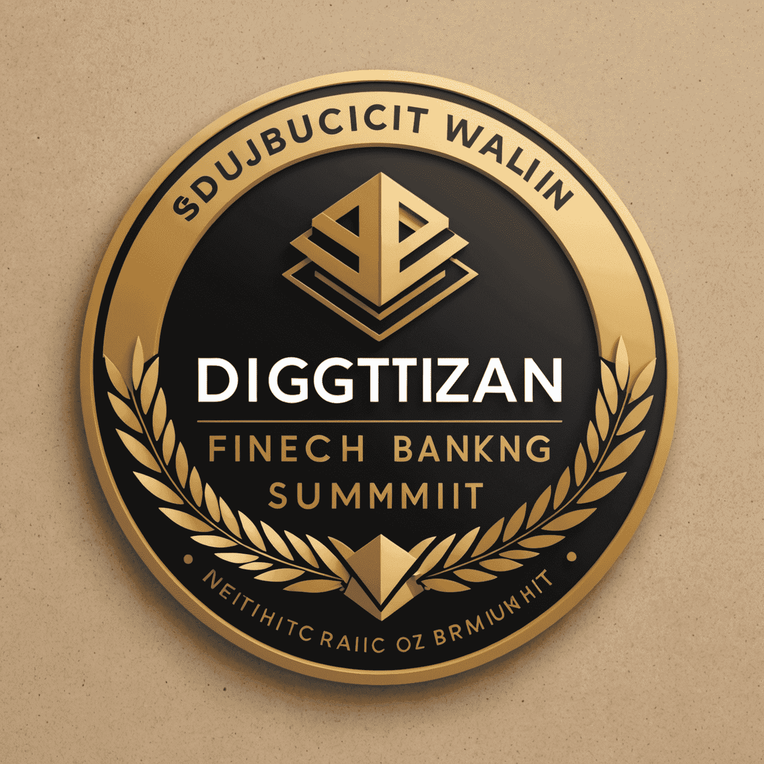 Digitalizan - FinTech & Digital Banking Summit Logo