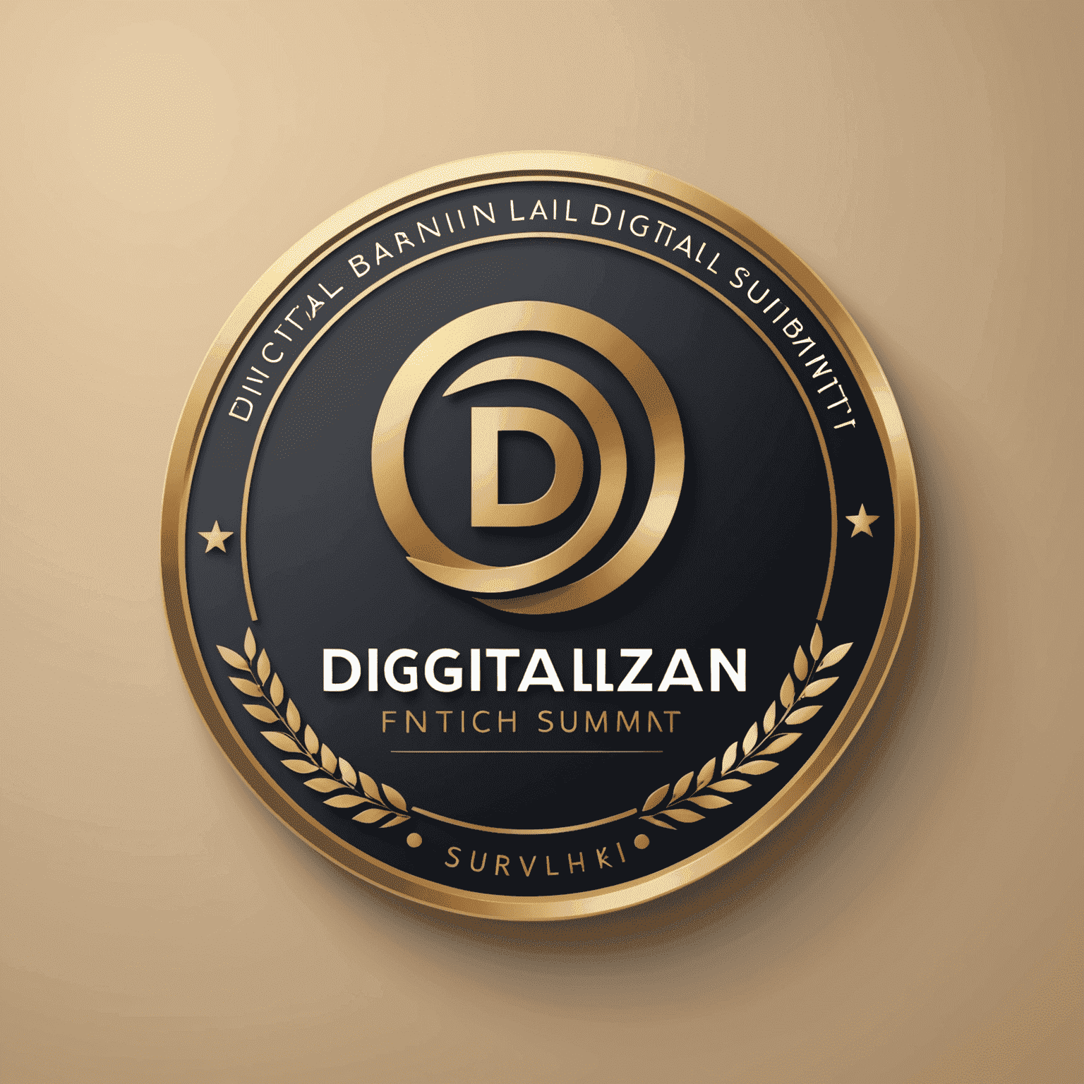 Digitalizan - FinTech & Digital Banking Summit Logo